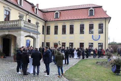 Schloss Proschwitz