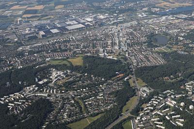 Übersicht Wolfsburg