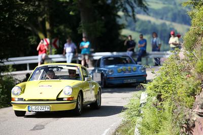 Unterwegs auf der Paul-Pietsch-Classic