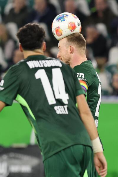 VfL Wolfsburg - TSG Hoffenheim_08