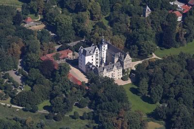 Wolfsburger Schloss