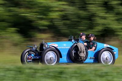 Unterwegs auf der Paul-Pietsch-Classic