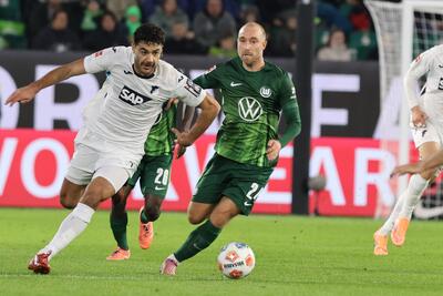 VfL Wolfsburg - TSG Hoffenheim_07