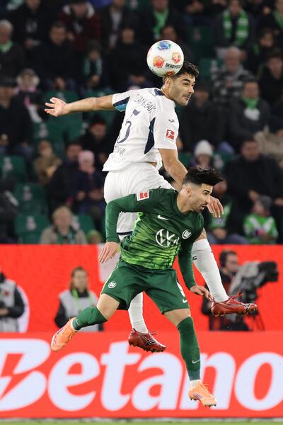 VfL Wolfsburg - TSG Hoffenheim_05