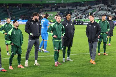 VfL Wolfsburg - TSG Hoffenheim_10