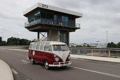 Volkswagen Classic Tour 2025